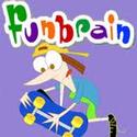 Go to FunBrain Reading and Language