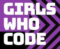Girls Who Code Logo