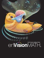 3rd Grade Math Text and Assignments 