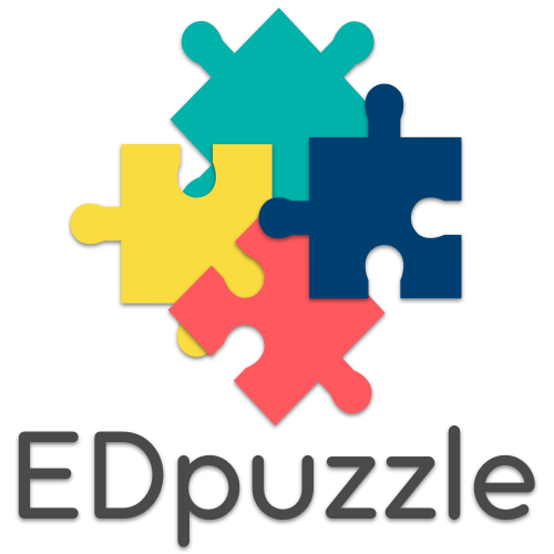 EDpuzzle logo