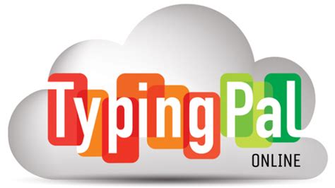 Typing Pal logo