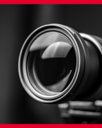 Camera Lens