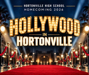 Hollywood in Hortonville