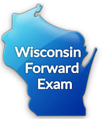 Wisconsin Forward Exam