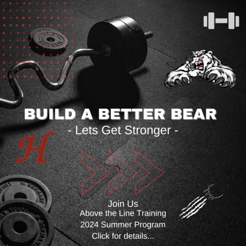 Build a Better Bear