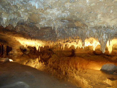 Caverns - Photo Number 1