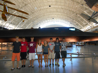 Air & Space - Photo Number 4