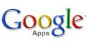 Go to Google Apps