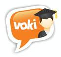 Go to Voki Classroom