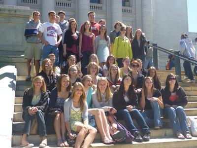 Field Trip to Madison - Photo Number 11