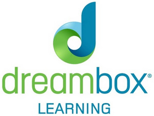 Dreambox Login Page