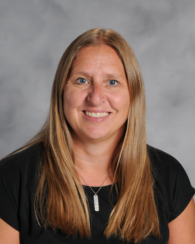 Image of Jennifer Tousey
