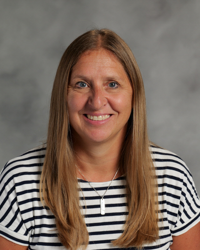 Image of Jennifer Tousey