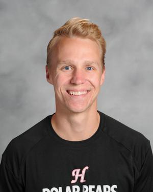 Peterson, Alex