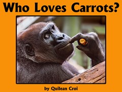 Unite for Literacy - Who Loves Carrots?