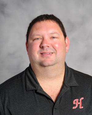 Reichard, Brian