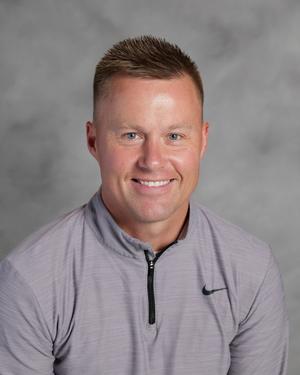 Image of Daniel Milliren