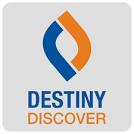 destiny discover logo
