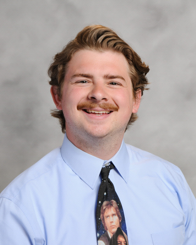 Jacob Vosters