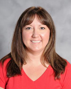 Hoelzel, Katie