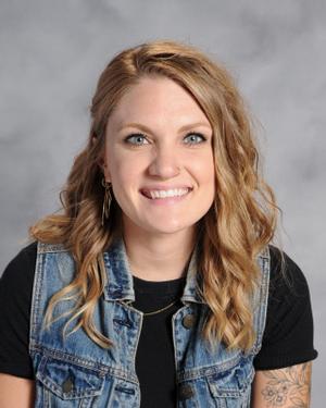 Norgard, Lindsey