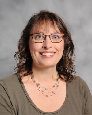 Kluck, Melissa