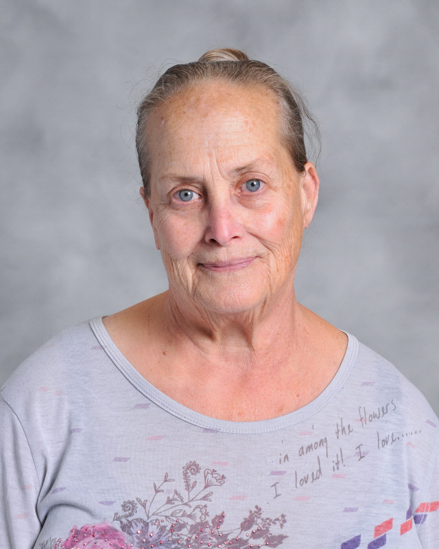Nancy Wells
