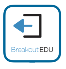 Breakout EDU Logo