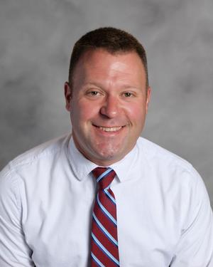 Image of Timothy Rietveld