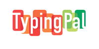 Typing pal logo