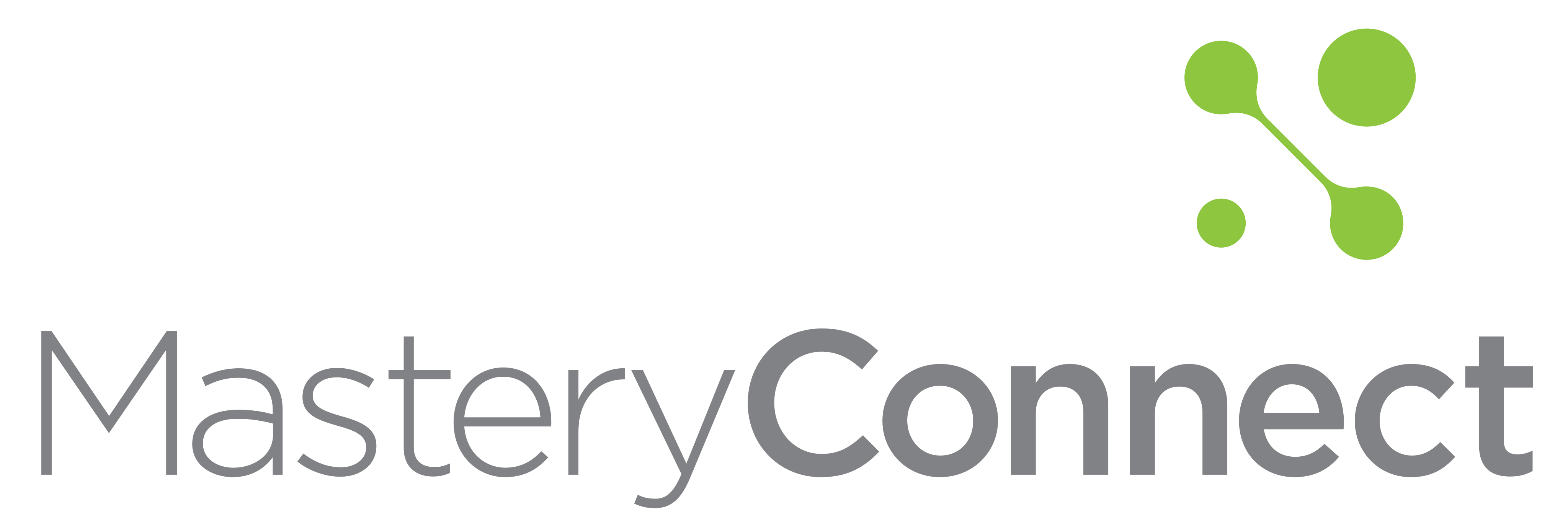 Mastery Connect logo